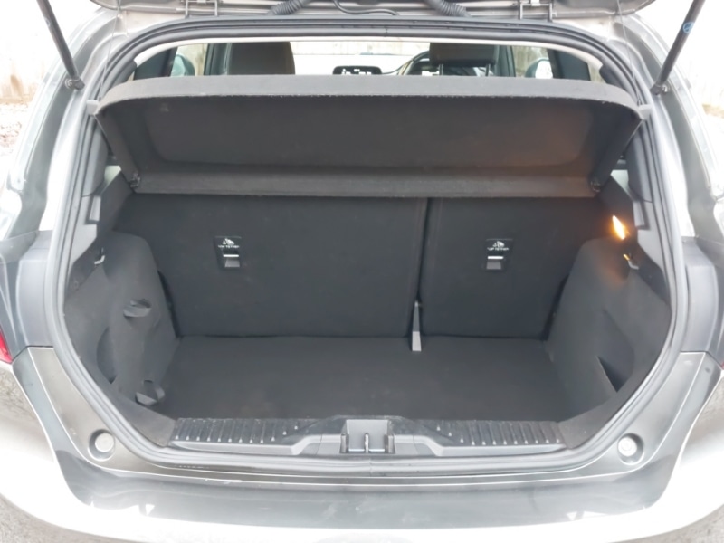 Used Ford Fiesta 2018 for sale - 77201849: Photo 8