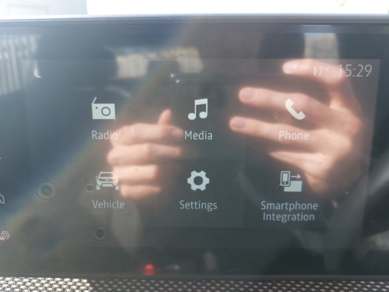 Used Dacia Sandero 2023 for sale - 78146850: Photo 17