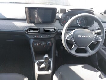 Used Dacia Sandero 2023 for sale - 78146850: Photo