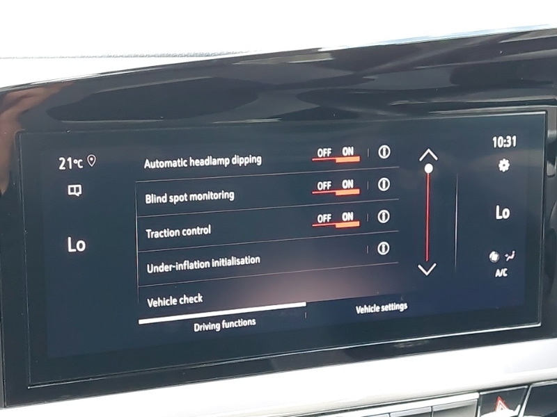 Used Vauxhall Mokka 2022 for sale - 76651849: Photo 11