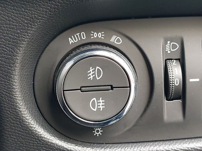 Used Vauxhall Mokka 2022 for sale - 76651849: Photo 13