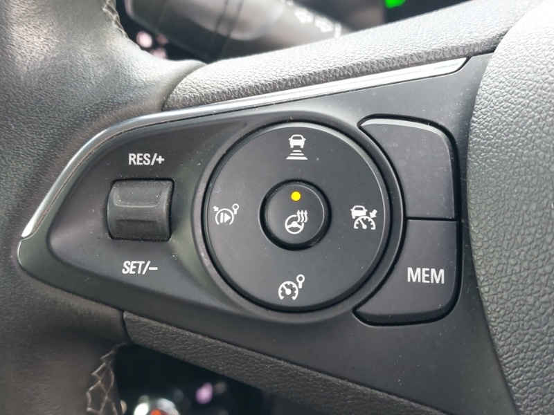 Used Vauxhall Mokka 2022 for sale - 76651849: Photo 14