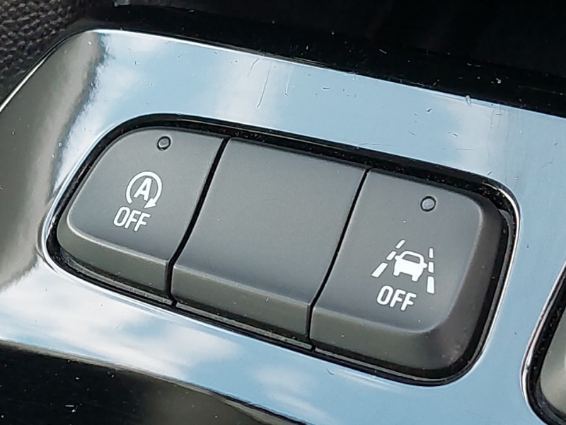 Used Vauxhall Mokka 2022 for sale - 76651849: Photo 15