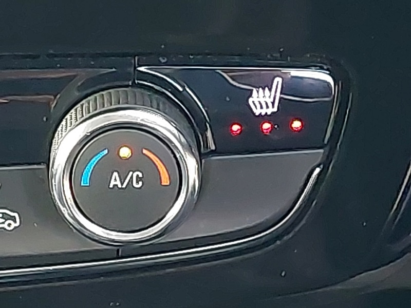 Used Vauxhall Mokka 2022 for sale - 76651849: Photo 16