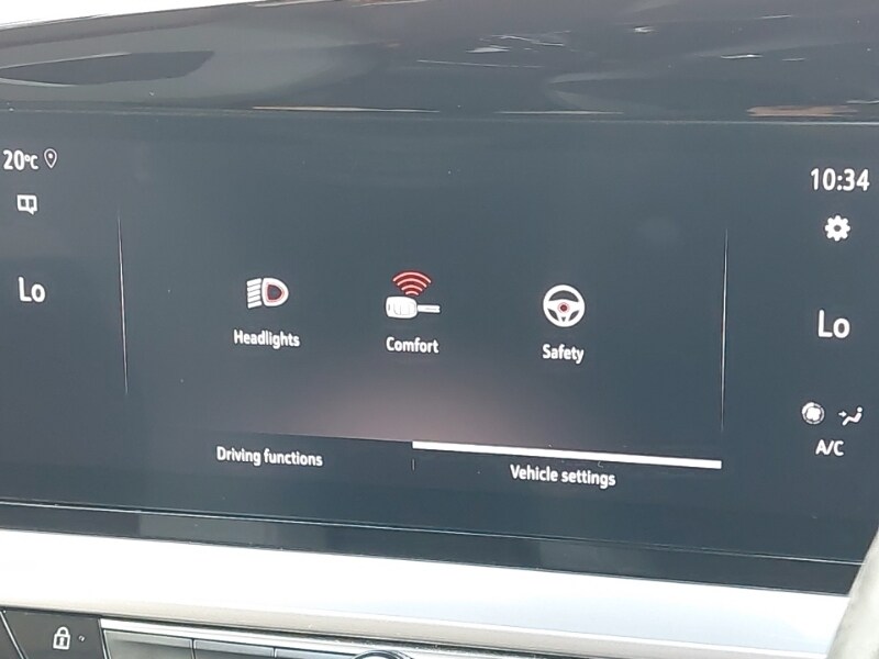 Used Vauxhall Mokka 2022 for sale - 76651849: Photo 17