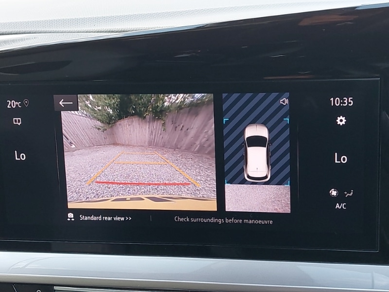 Used Vauxhall Mokka 2022 for sale - 76651849: Photo 19