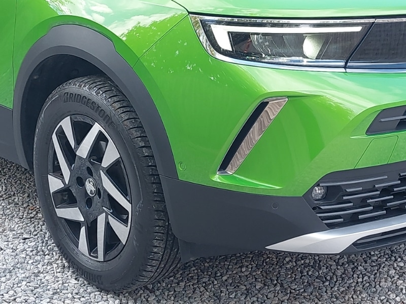 Used Vauxhall Mokka 2022 for sale - 76651849: Photo 9