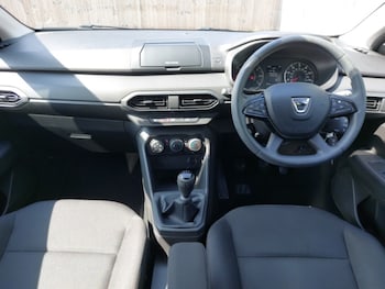 Used Dacia Sandero 2022 for sale - 79505631: Photo