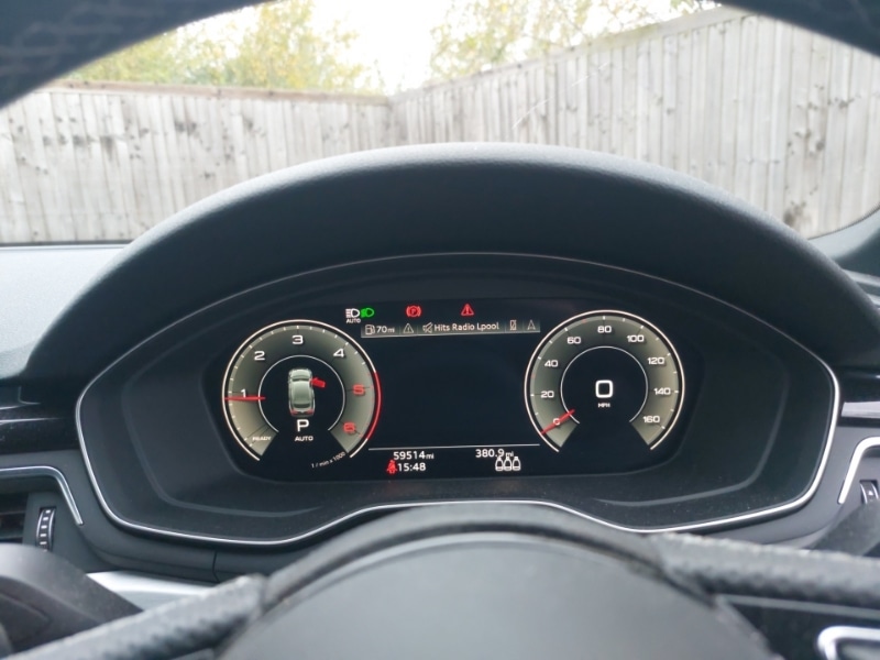 Used Audi A5 2020 for sale - 76548723: Photo 10