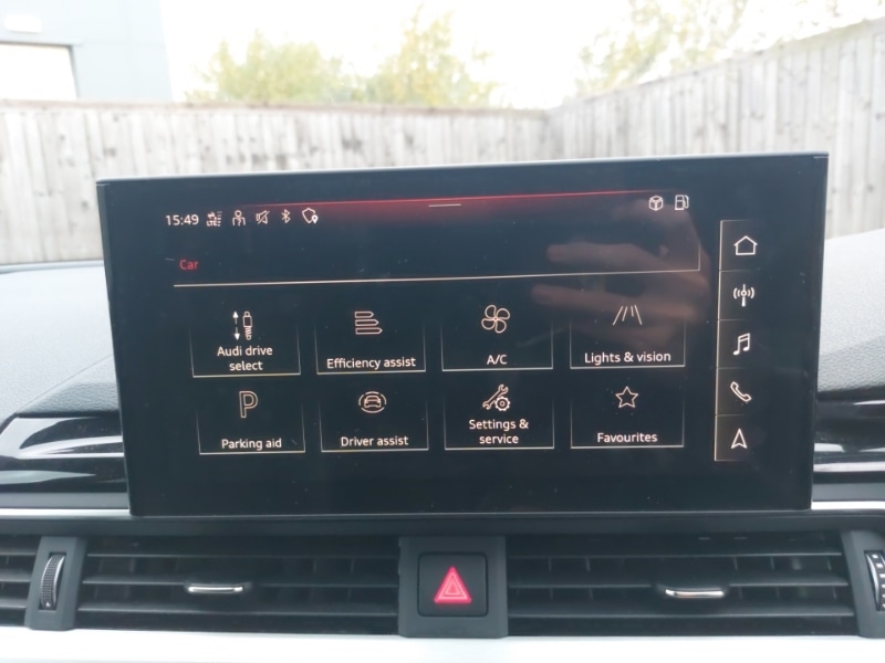 Used Audi A5 2020 for sale - 76548723: Photo 11