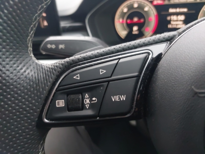 Used Audi A5 2020 for sale - 76548723: Photo 12