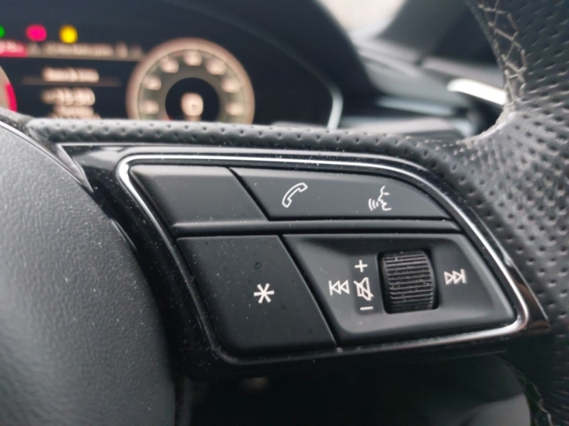 Used Audi A5 2020 for sale - 76548723: Photo 13