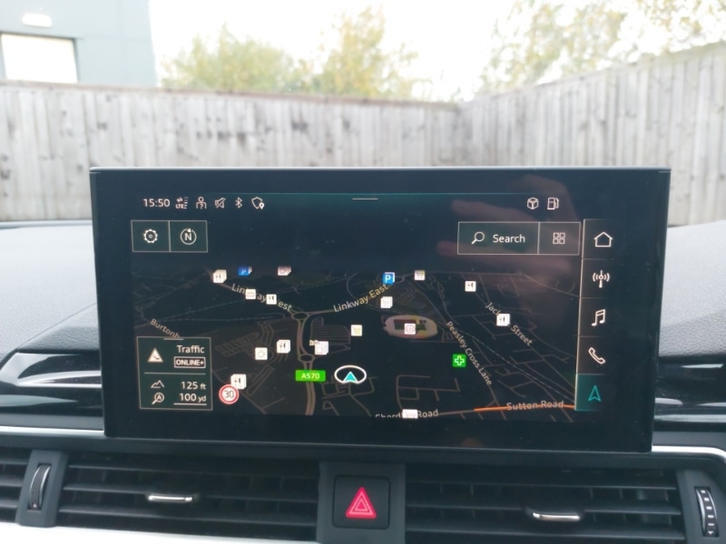 Used Audi A5 2020 for sale - 76548723: Photo 18