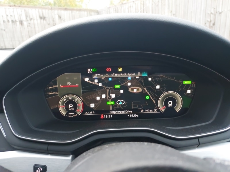 Used Audi A5 2020 for sale - 76548723: Photo 19