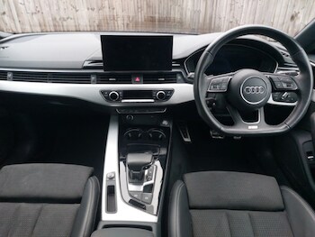 Used Audi A5 2020 for sale - 76548723: Photo