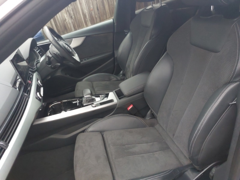 Used Audi A5 2020 for sale - 76548723: Photo 5