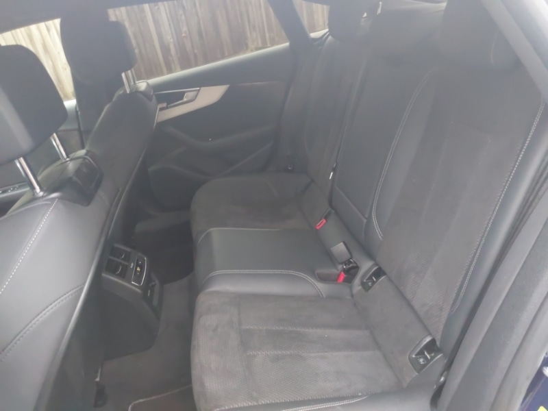 Used Audi A5 2020 for sale - 76548723: Photo 6