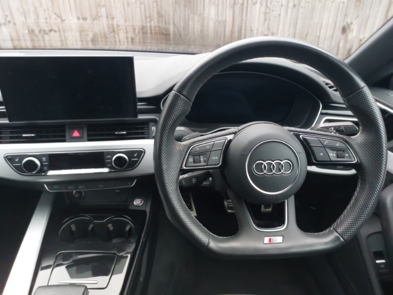 Used Audi A5 2020 for sale - 76548723: Photo 7