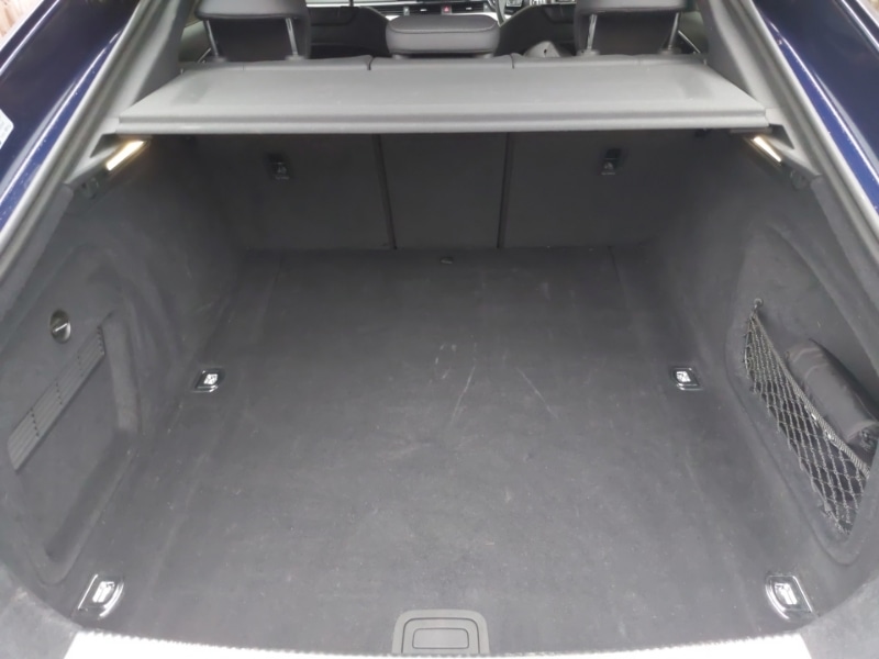 Used Audi A5 2020 for sale - 76548723: Photo 8