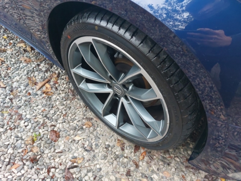 Used Audi A5 2020 for sale - 76548723: Photo 9