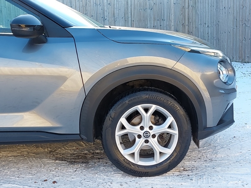 Used Nissan Juke 2020 for sale - 77126669: Photo 12