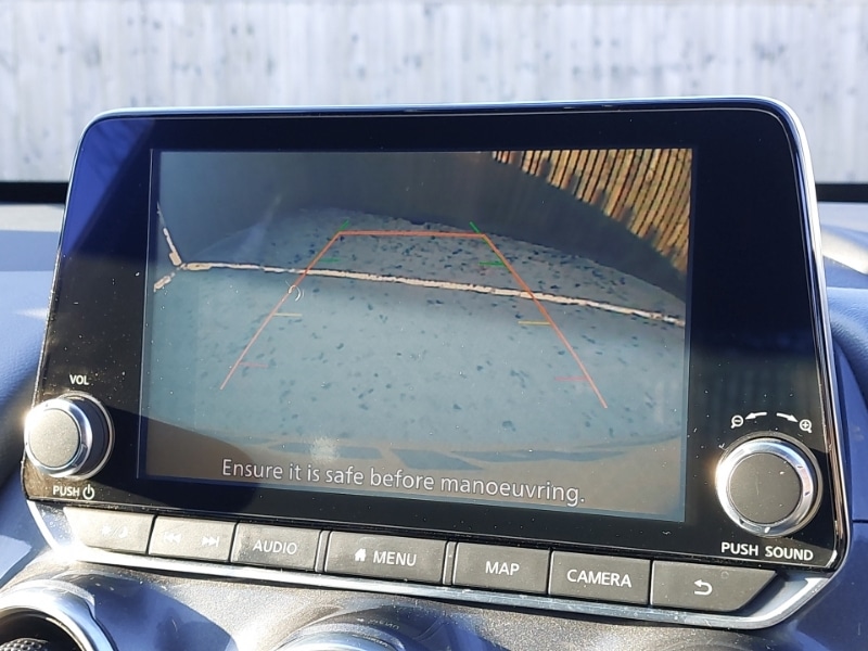 Used Nissan Juke 2020 for sale - 77126669: Photo 18