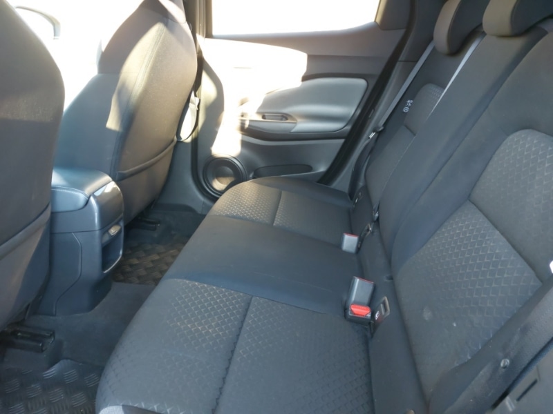 Used Nissan Juke 2020 for sale - 77126669: Photo 6