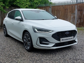 Used Ford Focus 2023 for sale - 78884659: Photo