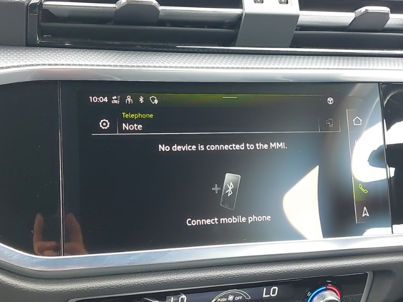 Used Audi Q3 2023 for sale - 78093564: Photo 10