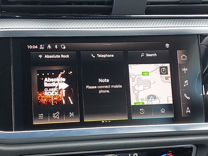 Used Audi Q3 2023 for sale - 78093564: Photo 11