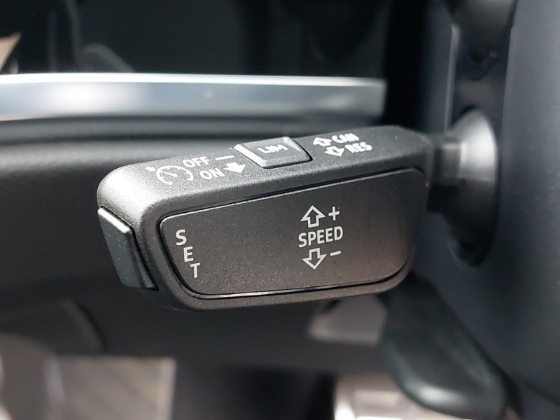 Used Audi Q3 2023 for sale - 78093564: Photo 17