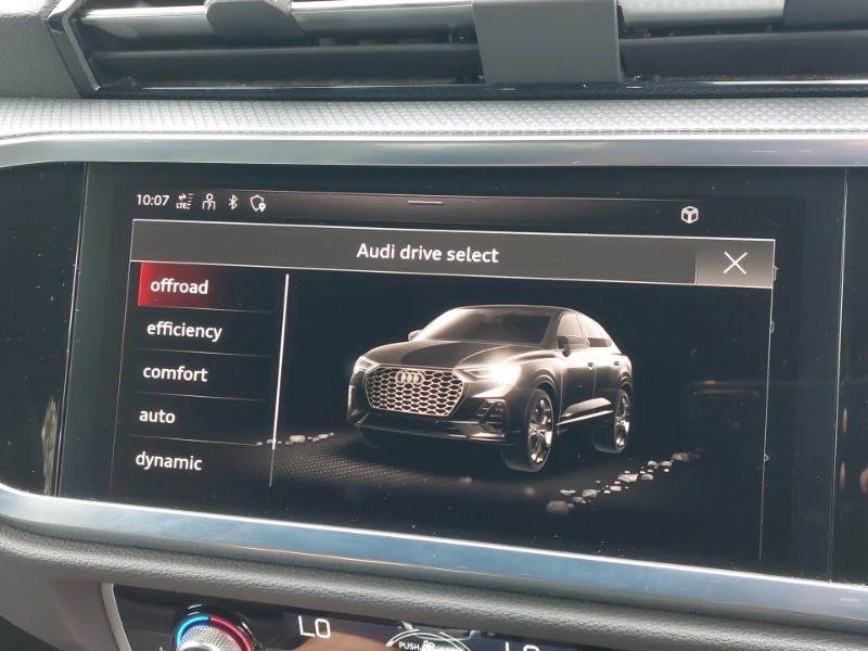 Used Audi Q3 2023 for sale - 78093564: Photo 18