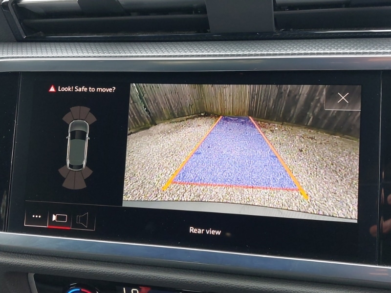 Used Audi Q3 2023 for sale - 78093564: Photo 19