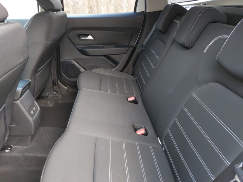 Used Dacia Duster 2022 for sale - 77251737: Photo 6