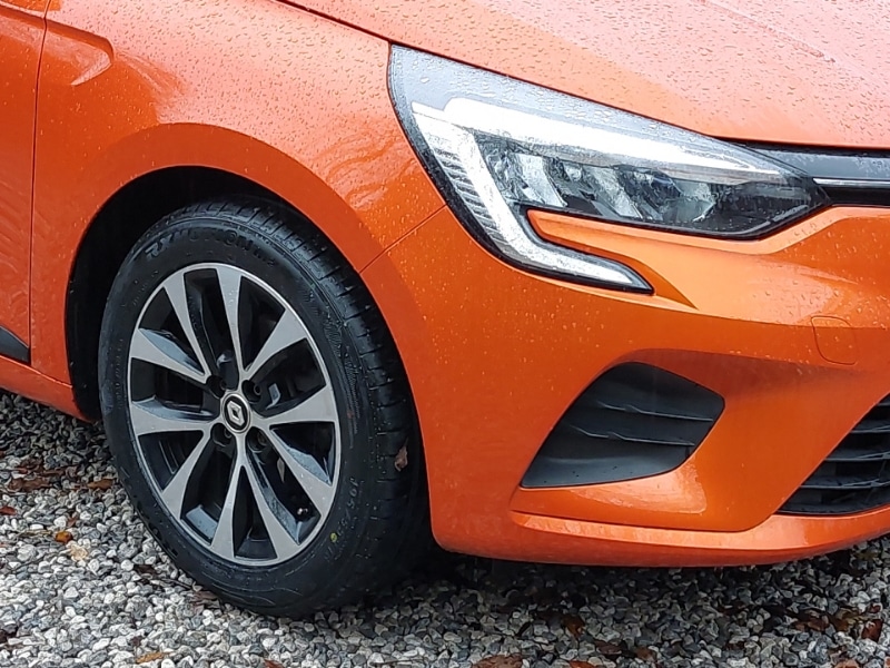 Used Renault Clio 2022 for sale - 77078424: Photo 9