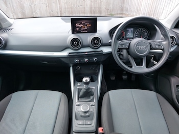 Used Audi Q2 2019 for sale - 75640519: Photo