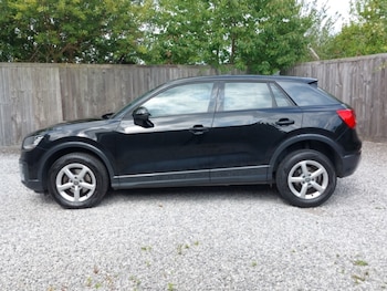 Used Audi Q2 2019 for sale - 75640519: Photo