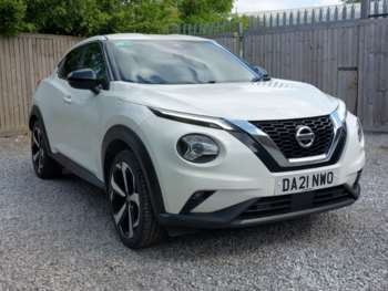 2021 - 1.0 DiG-T 114 Tekna 5dr
