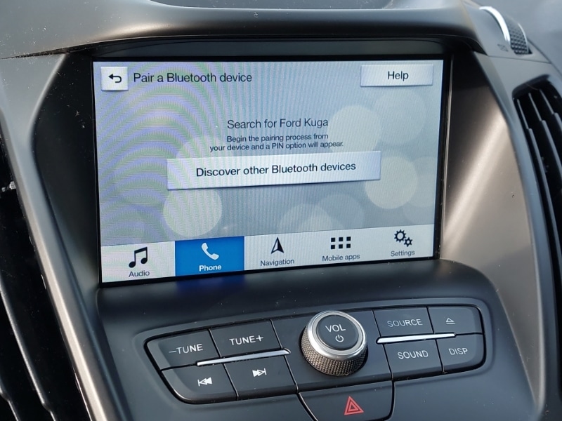 Used Ford Kuga 2019 for sale - 77333642: Photo 10