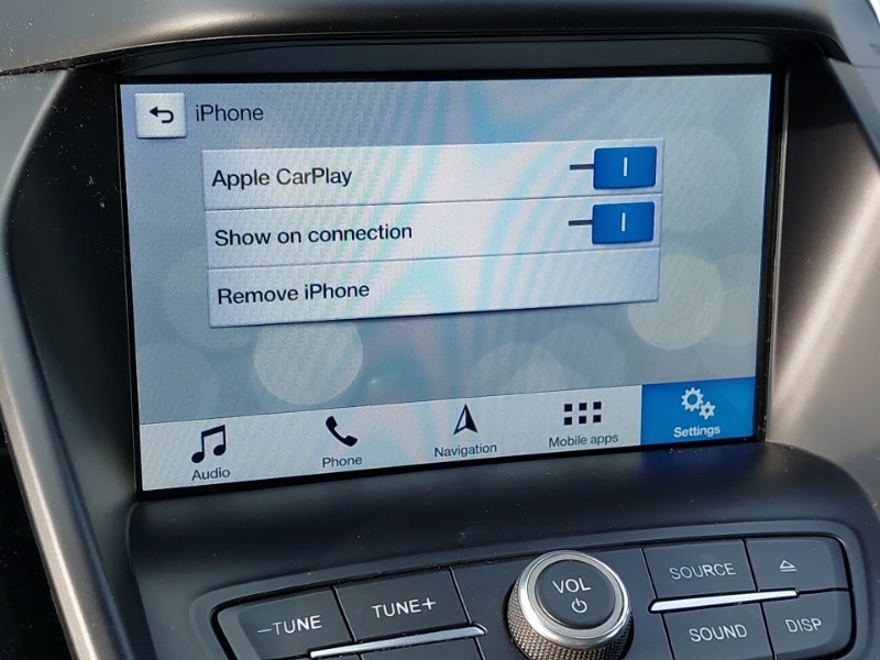 Used Ford Kuga 2019 for sale - 77333642: Photo 11