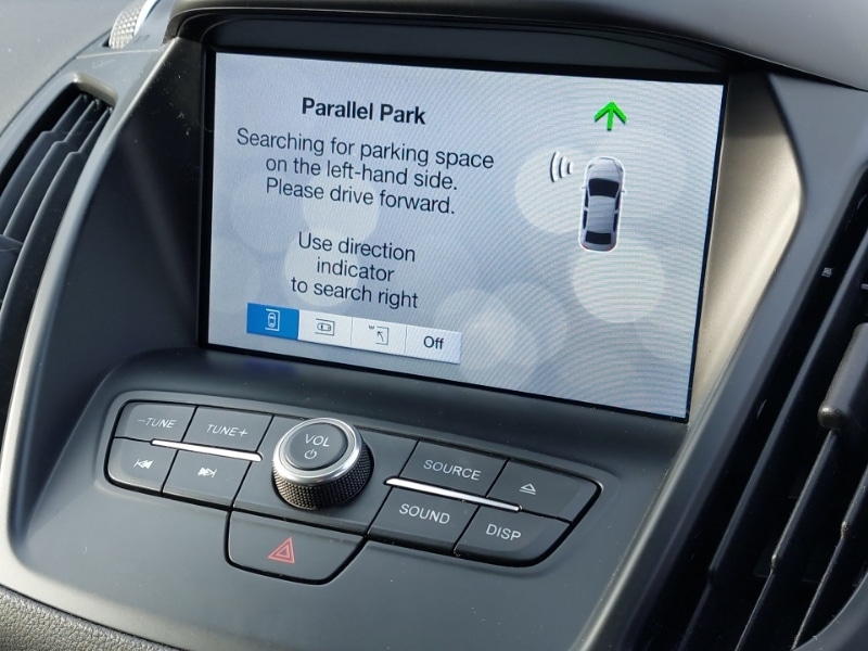 Used Ford Kuga 2019 for sale - 77333642: Photo 17