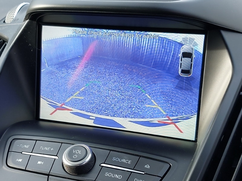 Used Ford Kuga 2019 for sale - 77333642: Photo 19