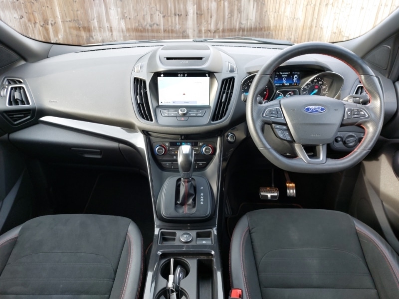 Used Ford Kuga 2019 for sale - 77333642: Photo 2
