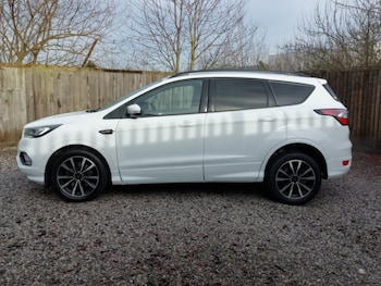 Used Ford Kuga 2019 for sale - 77333642: Photo