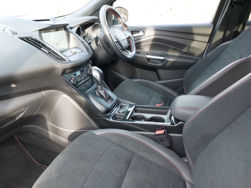 Used Ford Kuga 2019 for sale - 77333642: Photo 5