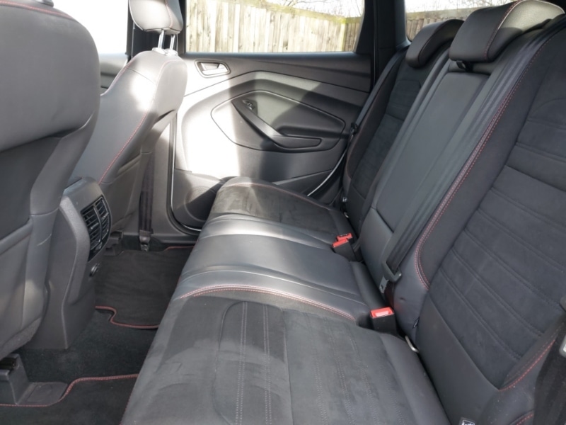 Used Ford Kuga 2019 for sale - 77333642: Photo 6