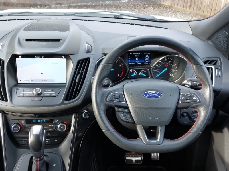 Used Ford Kuga 2019 for sale - 77333642: Photo 7