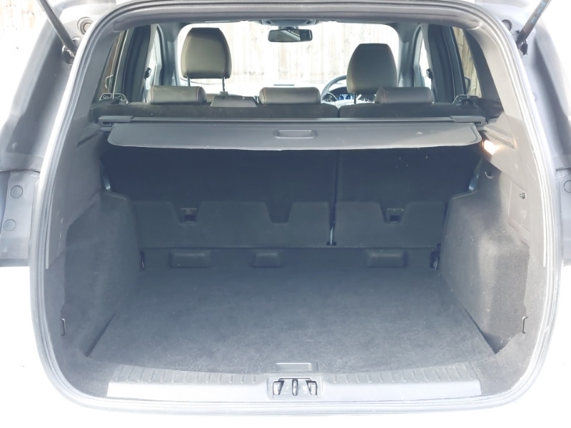 Used Ford Kuga 2019 for sale - 77333642: Photo 8