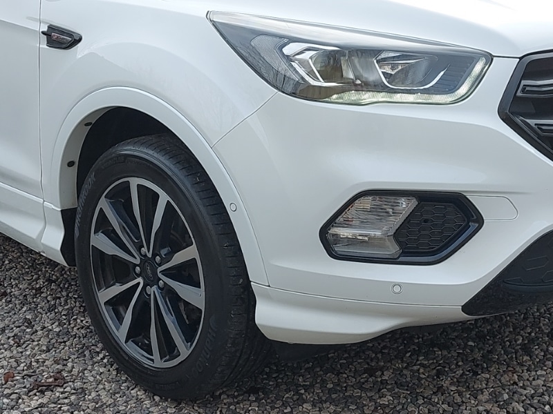 Used Ford Kuga 2019 for sale - 77333642: Photo 9