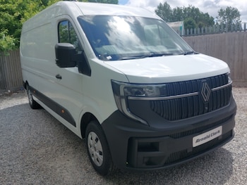Used Renault Master 2026 for sale - 78853339: Photo